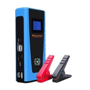 בוסטר הנעה לרכב