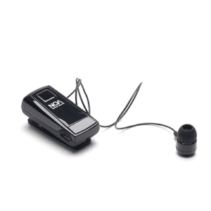 אוזניות קליפ אישיות