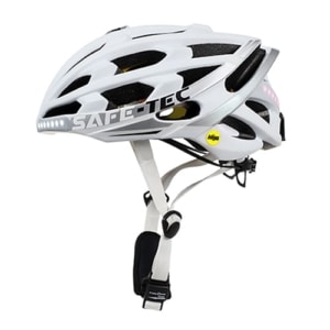 קסדות אופניים ורמקול בלוטוס