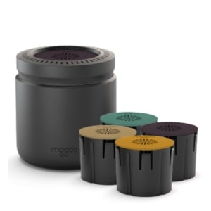 מוצרי טיפוח לרכב