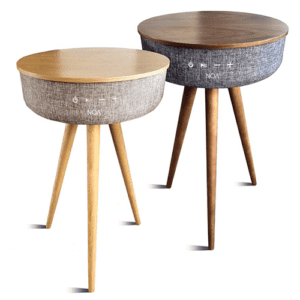 רמקולים סטריאופונים ניידים